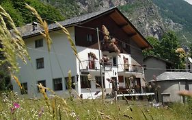 Hotel Laurent