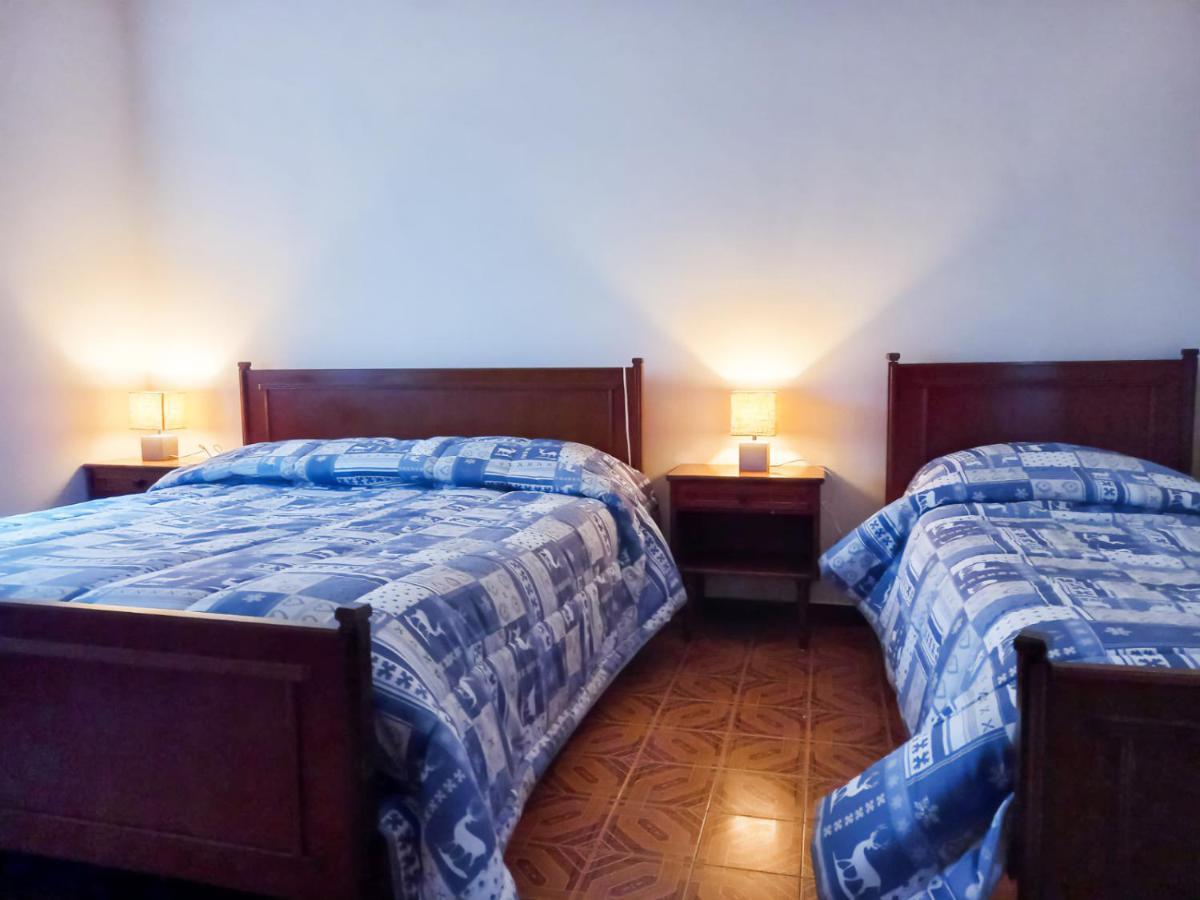 Hotel Laurent Gaby Esterno foto
