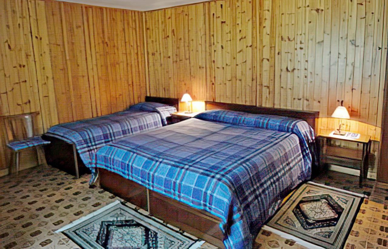 Hotel Laurent Gaby Esterno foto